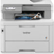 Brother MFC-L8340CDW Professional Compact Colour LED All-in-one Printer