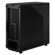 Fractal North TG Mid Tower Case - Black - Student Computers