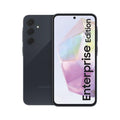 Samsung Galaxy A35 128GB 5G SIM Free Smartphone - Awesome Navy SM-A356BZKBEUB