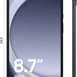Samsung Galaxy Tab A9 8in 64GB Wi-Fi Tablet - Navy - Student Computers