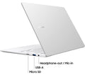 Samsung Galaxy Book Pro Core i5-1135G7 8GB RAM 256GB SSD 13.3IN FHD Win 11