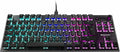 Roccat Vulcan TKL Compact Mechanical RGB Gaming Keyboard - Student Computers
