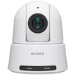 Sony SRG-A12 4K Pan Tilt Zoom Camera with PTZ Auto Framing - White