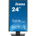 iiyama ProLite XUB2493HSU 23.8" Full HD Monitor - IPS, 100Hz, 1ms, Speakers, DP