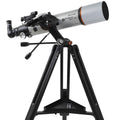 Celestron StarSense Explorer DX 102AZ Refractor Telescope 22460-CGL - Student Computers