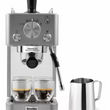 Breville VCF185 Barista Espresso Coffee Machine MAKES ALL KINDS OF COFFEE