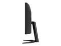 LG UltraWide 34 Inch 34WR50QC-B LED monitor Curved HDR
