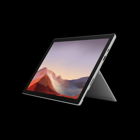 Microsoft Surface Pro 7 Core i3-1005G 4GB RAM 128GB SSD 12.3