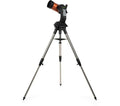 CELESTRON Nexstar 4SE Computerised Telescope - Orange - Student Computers