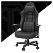 Anda Seat Dark Demon Dragon PC Gaming Chair Black - Student Computers