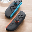 Nintendo Switch 2 Joy-Con Controllers Pair – Light Blue & Light Red