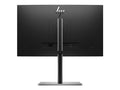 HP E-Series 27 Inch 4K Monitor  E27k G5 68,6 cm (27 Zoll) 3840 x 2160 Pixels