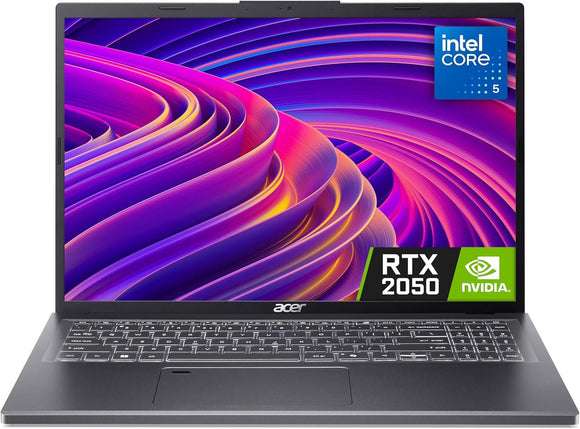 Acer Laptop Aspire 16 Core 5 16GB RAM 16