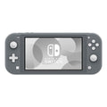 Nintendo Switch Lite 5.5 " Touchscreen 32Gb Grey Portable Game Console