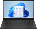 HP 15-fc0016na Laptop 15.6" Ryzen 7 7730U 8GB RAM 512GB SSD  Full HD Win 11 - Black