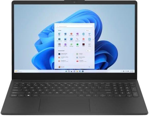 HP 15-fc0016na Laptop 15.6