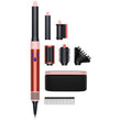 DYSON Airwrap Complete Long Volumise Multi-Styler & Dryer - Strawberry Bronze & Blush Pink