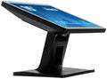 iiyama Touchscreen Monitor 15" Black LED  VGA and HDMI scratch resistant, IP65