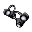 Honor Choice Earbuds Clip TWS Open Ear Earphones - Meteorite Black