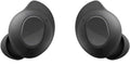 Samsung Galaxy Buds FE True Wireless Noise-Cancelling Earbuds - Black - Student Computers