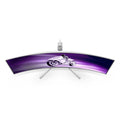 Philips Evnia Gaming Monitor 48.9 inch Dual QHD OLED FreeSync Curved