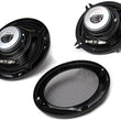 Pioneer TS-G1310F 13cm 230W 2-Way Car Audio Speakers Black