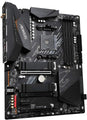 Gigabyte AMD B550 AORUS ELITE AX V2 ATX Gaming Motherboard - Student Computers