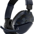 Turtle Beach Recon 70 Gaming Headset Blue Camo  Wired Gaming Headset - Student Computers