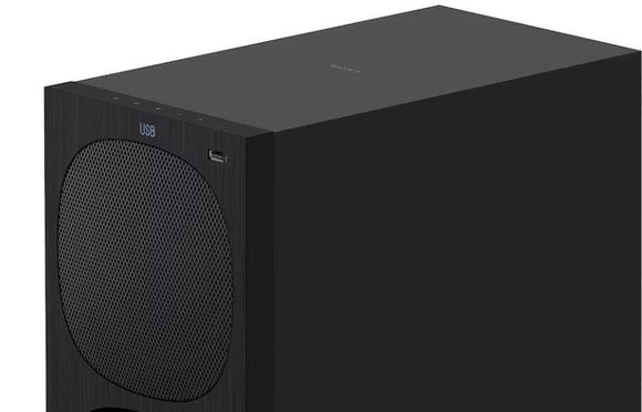Sony SA-WS40R Subwoofer