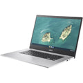 ASUS Chromebook Intel Pentium Silver N6000 CX1500 15.6in Pentium 8GB 128GB