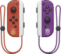NINTENDO Switch OLED - Pokemon Scarlet and Violet Limited Edition - Student Computers