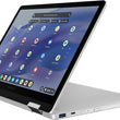 Samsung Chromebook 2 360 12.4