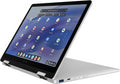 Samsung Chromebook 2 360 12.4" QHD Touchscreen Celeron N4500 4GB RAM 128GB eMMC