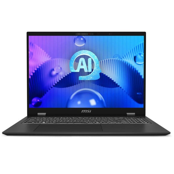 MSI Prestige 16 AI Studio B1VFG-034UK RTX 4060 Laptop Core 7 Ultra 155H 32GB 1TB