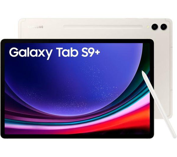 SAMSUNG Galaxy Tab S9+ 12.4