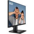 MSI CMS Pro MP251 Full HD 100 Hz 24.5 Inches Monitor Black