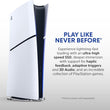 Sony PlayStation 5 Slim  (PS5) 825GB Digital Edition Console Only - White