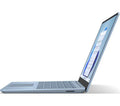 MICROSOFT 12.4" Surface Laptop Go 2 Core i5 8GB RAM 128 GB SSD, Ice Blue - Student Computers