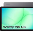 Samsung Galaxy Tab A11+ 11in 128GB Wi-Fi Tablet - Grey