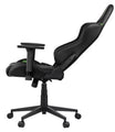 RAZER TAROK Tarok Essentials X Cloth Gaming Chair - Black Cloth Fabric