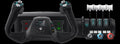 TURTLE BEACH Velocity One Flight Yoke System & Throttle Quadrant - Black