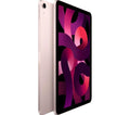 Apple iPad Air 2022 10.9 Inch Wi-Fi 64GB - Pink