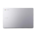 Acer 315 15.6in Intel Celeron 4GB RAM 128GB SSD Chromebook - Silver