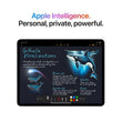 Apple iPad Air 2025 11 Inch Wi-Fi 128GB - Starlight
