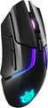 STEELSERIES Rival 650 Wireless Optical Gaming Mouse Black