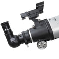Celestron StarSense Explorer DX 102AZ Refractor Telescope 22460-CGL - Student Computers