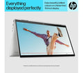HP ENVY x360 15.6" 2 in 1 Laptop - Ryzen 5 8GB RAM 512GB SSD, Grey
