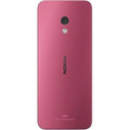 Nokia 225 TA-1610 2.4 Inch 4G Dual SIM 64MB RAM 128MB Storage Pink Mobile Phone