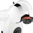 DOLCE GUSTO by De’Longhi Piccolo XS Pod EDG210.WB Coffee Machine - White