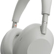 Sony WH1000XM6 Over-Ear Wireless Headphones - Silver
